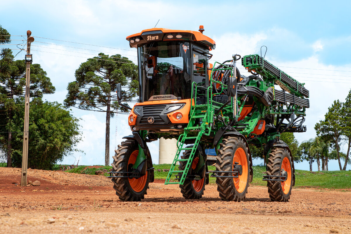 Фото https://stara.com.br/