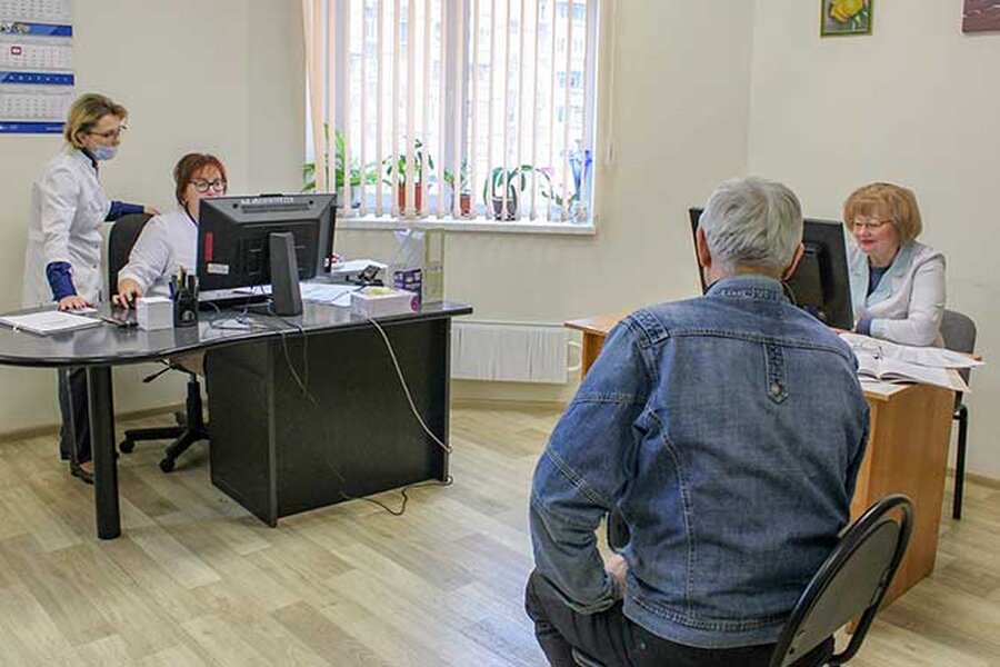 Бесчеловечное МСЭ и почему люди не могут оформить группу инвалидности ...