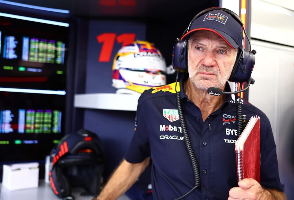    Getty Images / Red Bull Content Pool