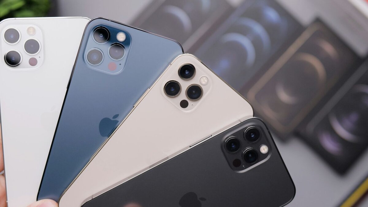 Эксперты считают, что Google и Apple не будут деактивировать смартфоны россиян.  Фото: unsplash.com