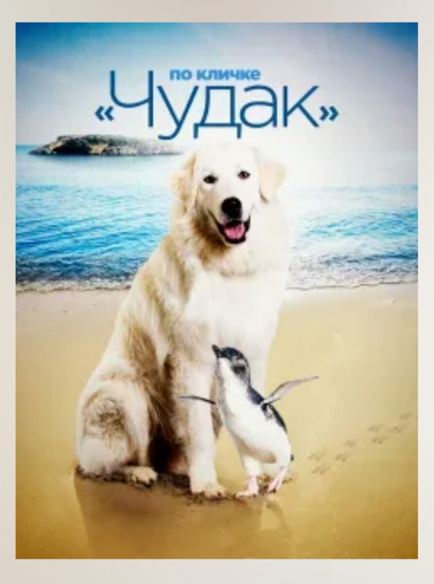 Постер к фильму