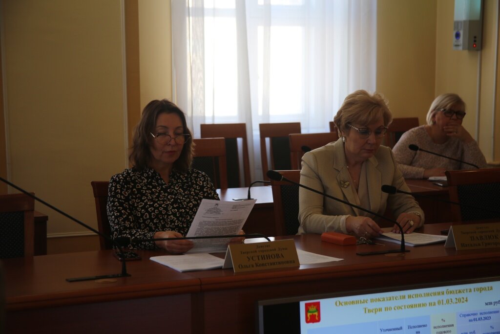 Будет ли в Твери индексация помощи для малообеспеченных граждан?