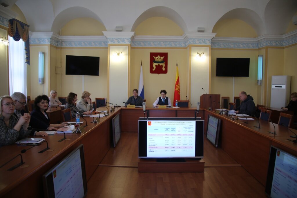 Будет ли в Твери индексация помощи для малообеспеченных граждан?