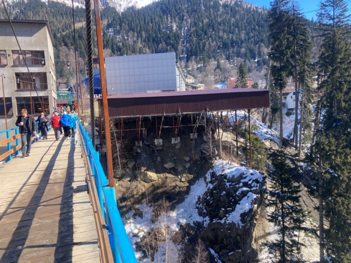 рынок может рухнуть