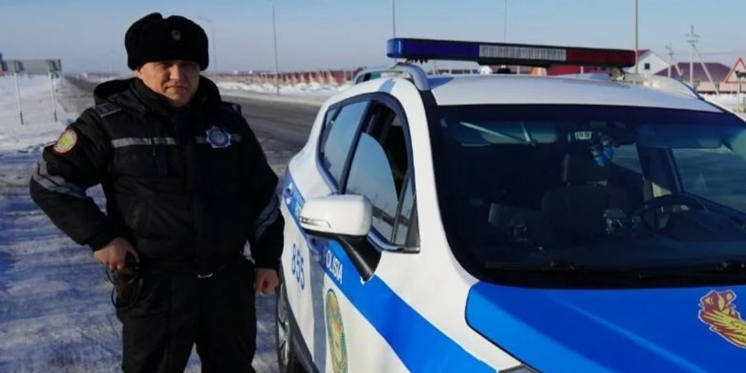 "Штраф можно получить просто “за русские номера" - Правда ли это? Как ведут себя казахские дорожные инспекторы с гостями из-за границы