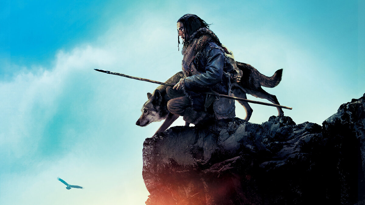 Кадр из фильма "Альфа"