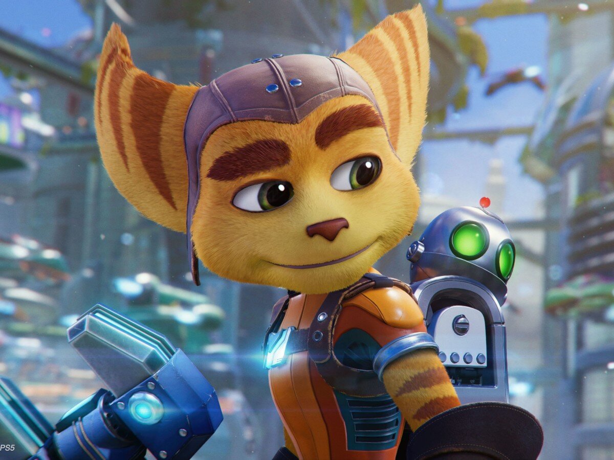    AMD анонсировала FSR 3.1. Новая версия снижает «гостинг» картинки