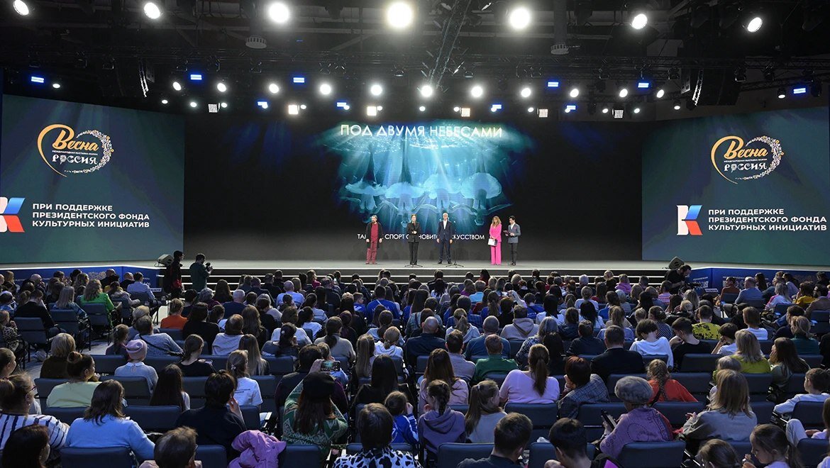 Алексей Никольский/Фотохост-агентство РИА Новости