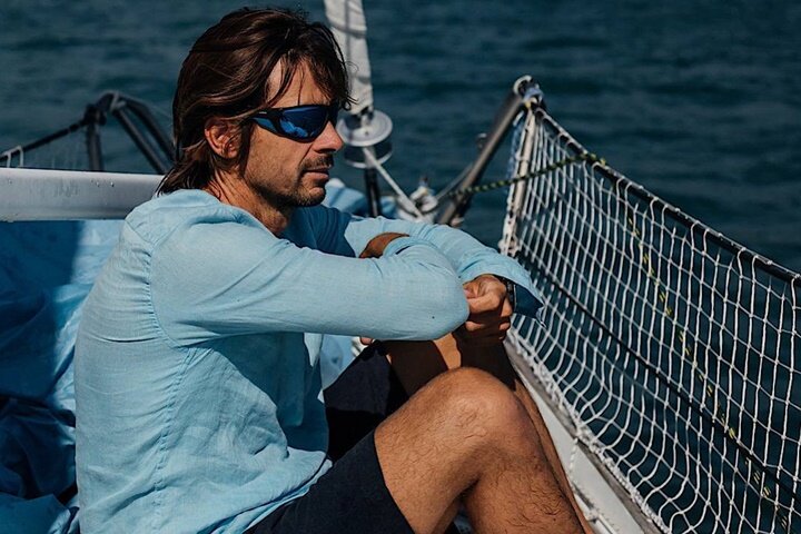 Фото из канала путешественника: t.me/Oceanschoolru