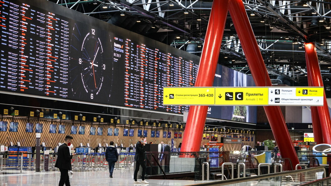    Фото: Aleksander Polyakov/Globallookpress