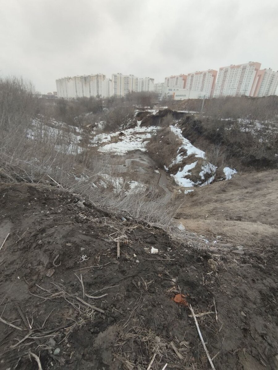 Сейчас эта дорога выглядит примерно так. Фото не мои, публикую с разрешения автора.