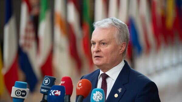    © Photo : LRP.lt / Robertas Dačkus