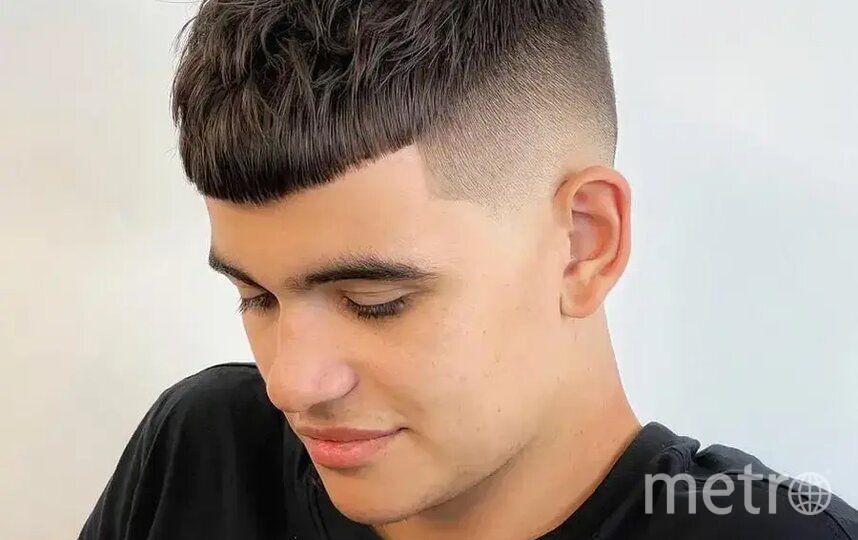 Top 100 des coiffures homme 2019 - COUPE DE CHEVEUX HOMME Mens haircuts fade, Sh