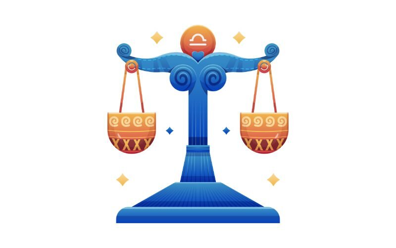 
В предстоящие дни, дорогие Весы, я призываю вас выкроить моменты для самоанализа и заземления. Представьте себе пейзаж, полный возможностей для омоложения и новизны, ожидающих на вашем горизонте.