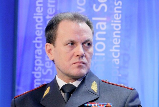    Аркадий Гостев