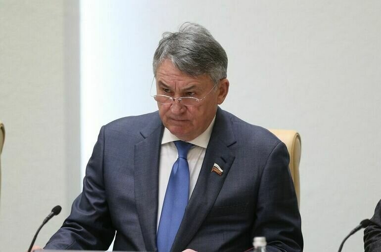   Пресс-служба Совета Федерации