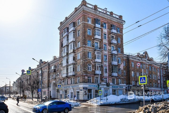 Фото: Динар Фатыхов 