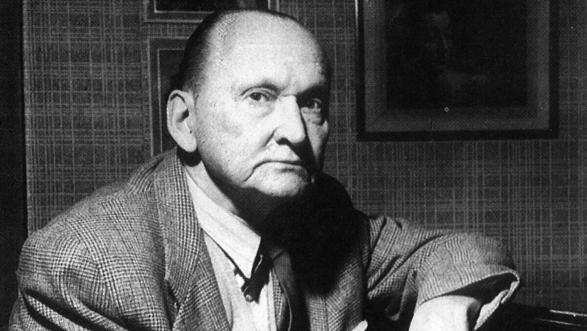 Александр Вертинский © РИА Новости