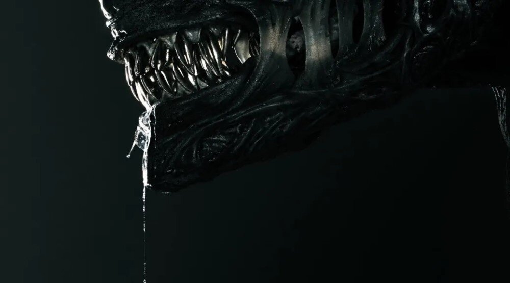 Чужой ромул триллер