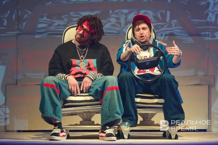 Фото: Динар Фатыхов 