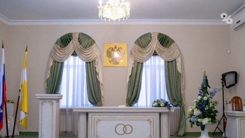      Фото: ИА «Победа26»