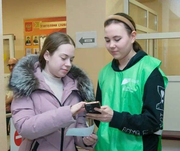    До 30 апреля оренбуржцы могут проголосовать за объекты благоустройства Белов Михаил Александрович