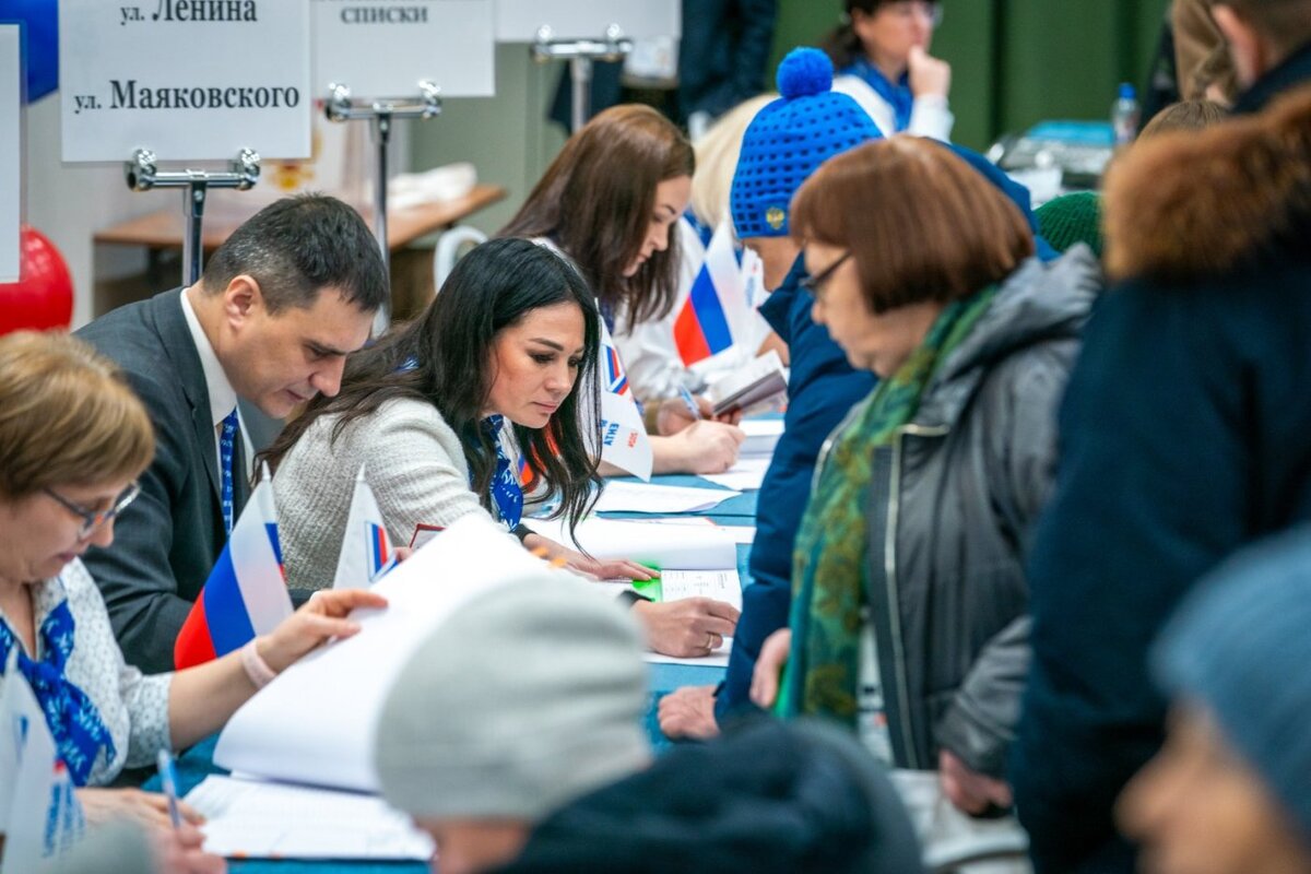    В Югре подвели итоги проекта «Общественное наблюдение 2024»