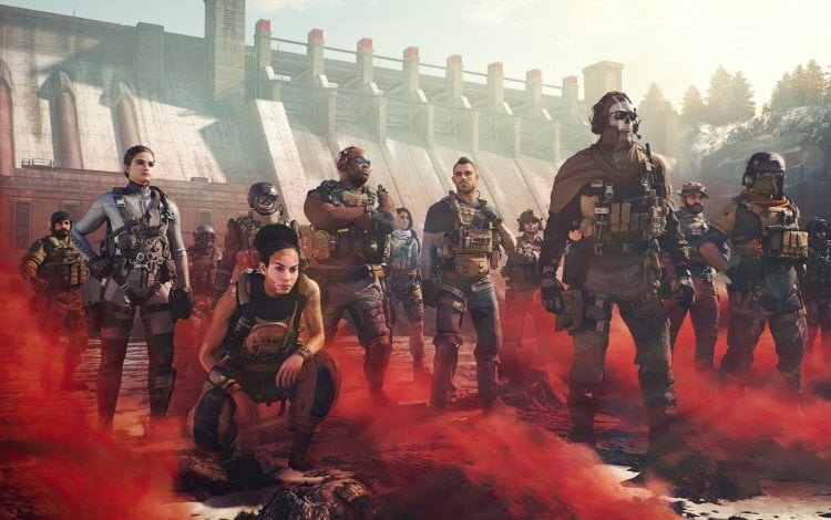    Игра официально вышла для Android-устройств