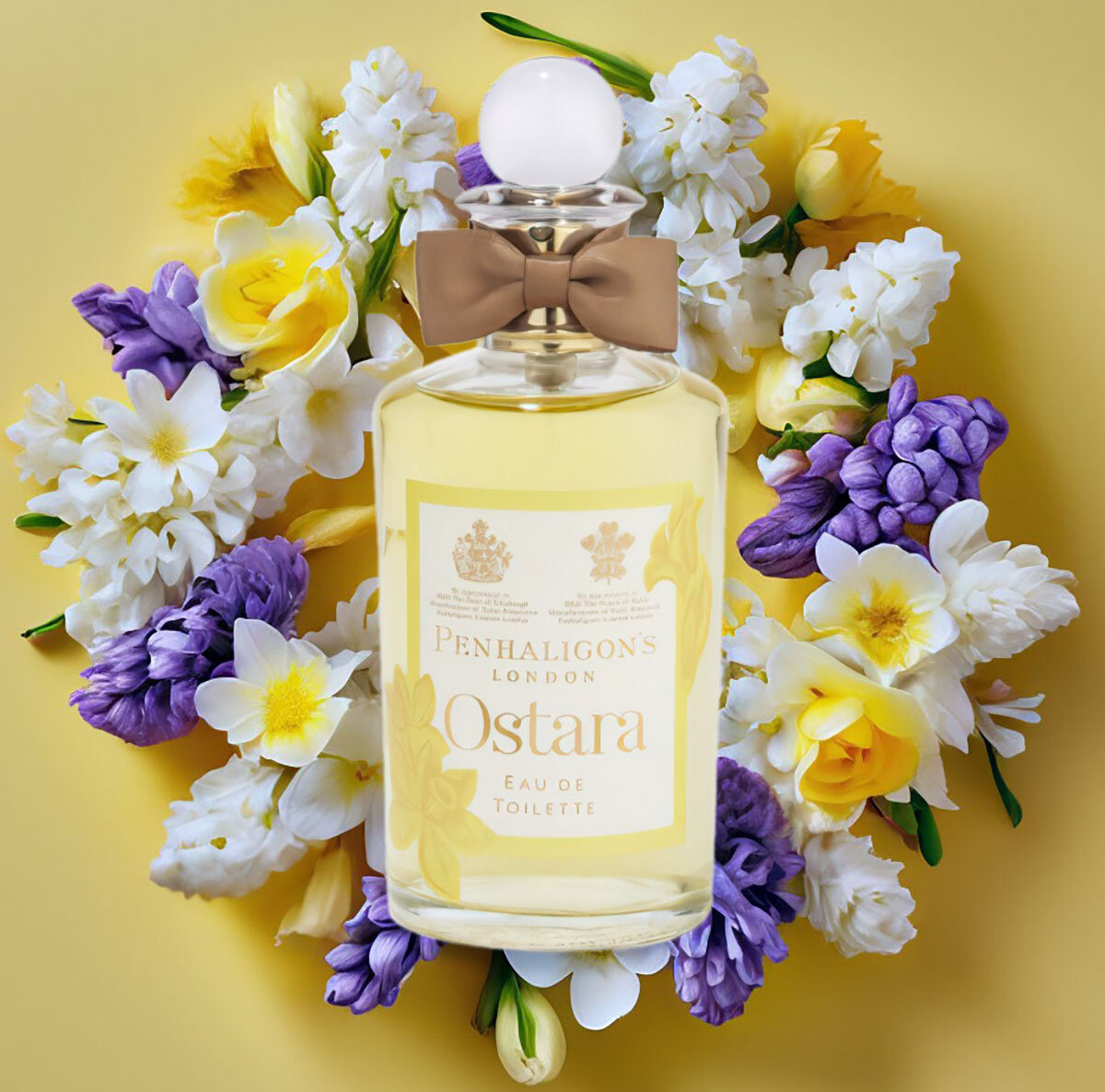 группа: цветочные, зеленые верхние ноты: зеленые листья, лист фиалки, альдегиды, можжевельник, клементин, бергамот, цветок черной смородины, мята, розовый перец
средние ноты: нарцисс, гиацинт, пчелиный воск, иланг-иланг, вистерия, боярышник, цикламен
базовые ноты: ваниль, бензоин, амбра, мускус, стиракс, светлое дерево
выпущен в 2015 году
парфюмер: Bertrand Duchaufour