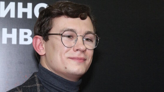    Справка "Профиля": биография актера Никиты Кологривого Ирина Петрова