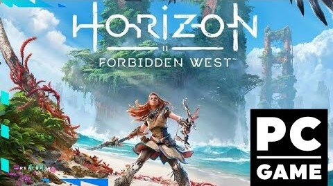 Horizon Forbidden West