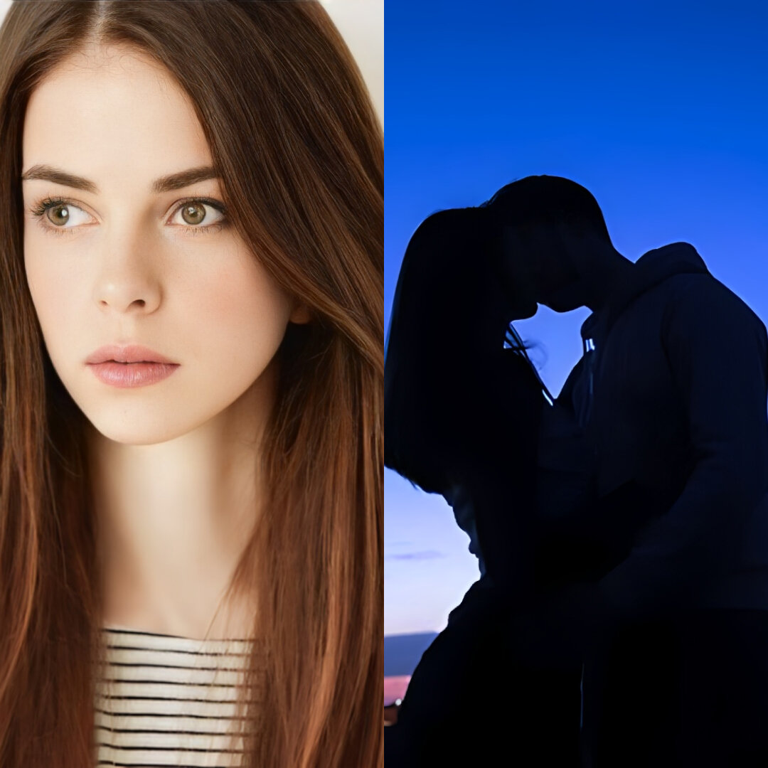 Антон Петров и Макsим