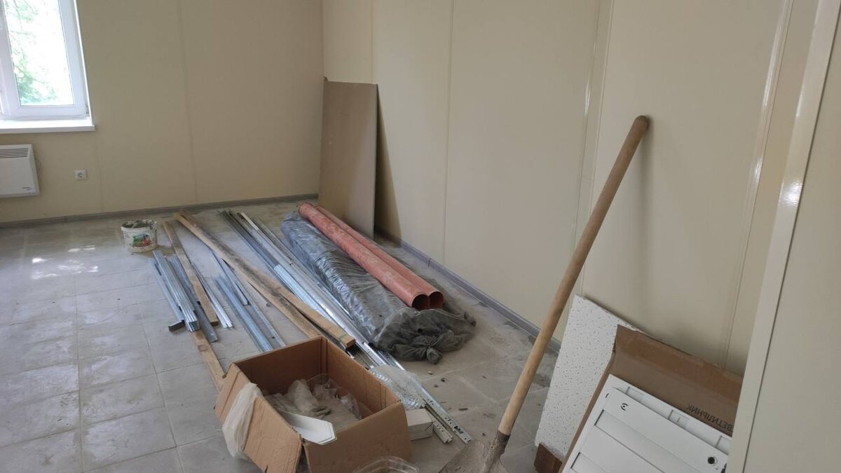 Фото: пресс-служба прокуратуры РК