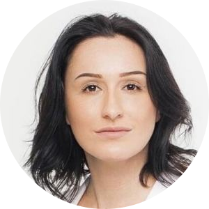 Королева Ирина Валерьевна - пластический хирург, специалист по анти-возрастной коррекции