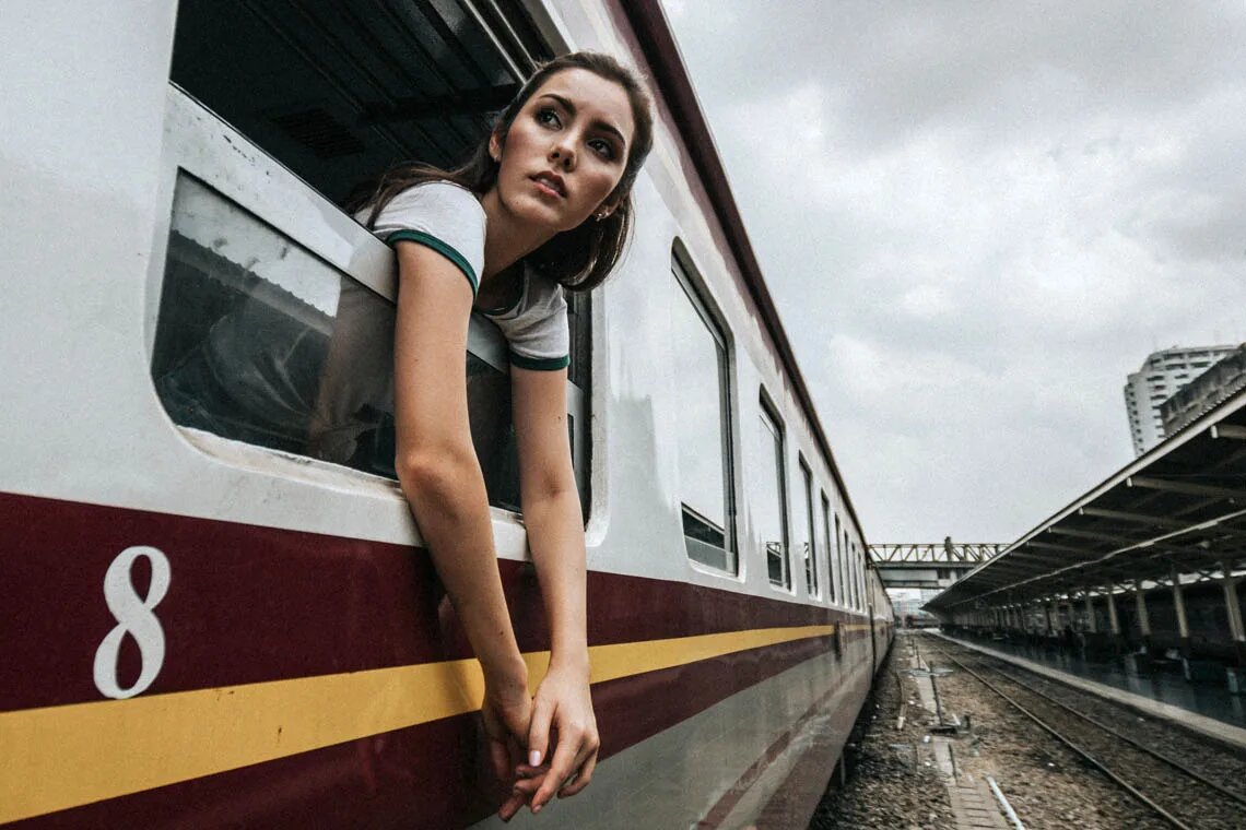 КАКИЕ СПОСОБЫ МОЖНО ИСПОЛЬЗОВАТЬ ДЛЯ ЗНАКОМСТВА С ДЕВУШКАМИ, ГОТОВЫМИ НА ПЕРЕЕЗД?