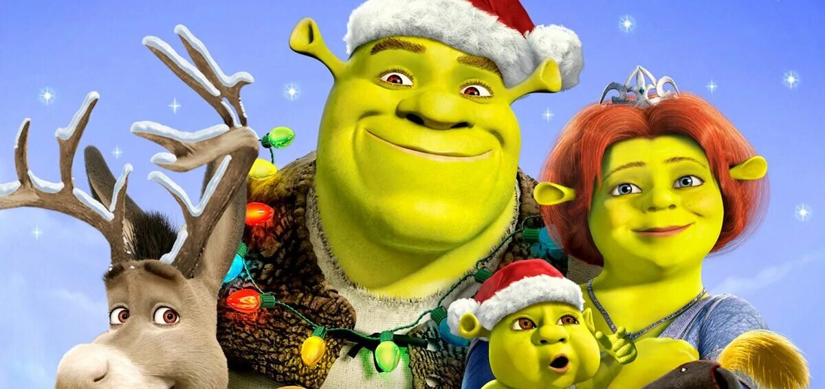 Смешная короткометражка, 😂 советую посмотреть перед новым годом 🎄                                        