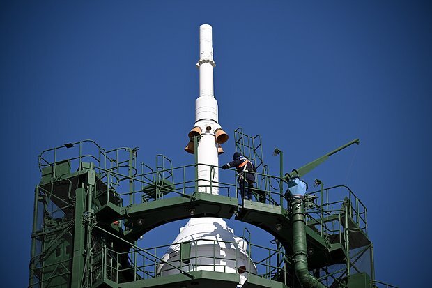    Фото: Алексей Филиппов / РИА Новости