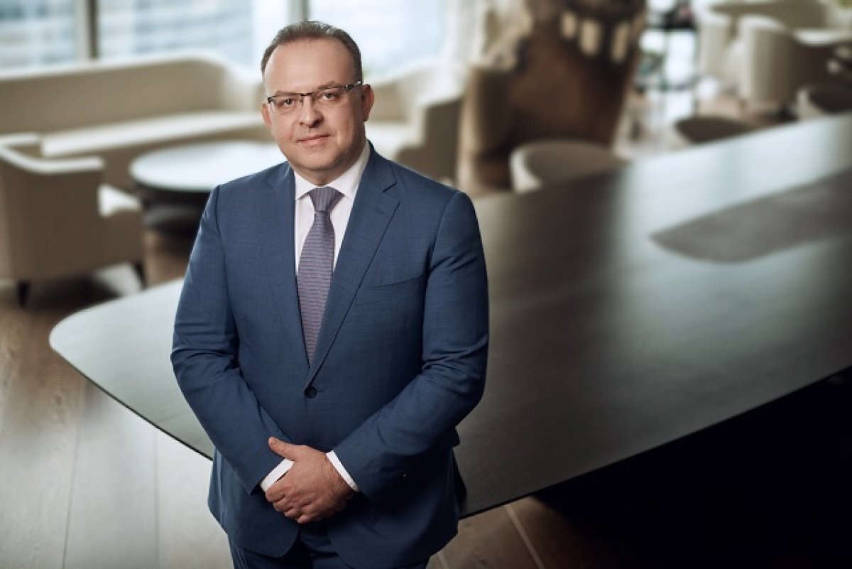    Руслан Еременко вошел в состав правления ВТБ