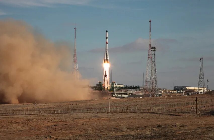  Фото: (с) flikr/roscosmos