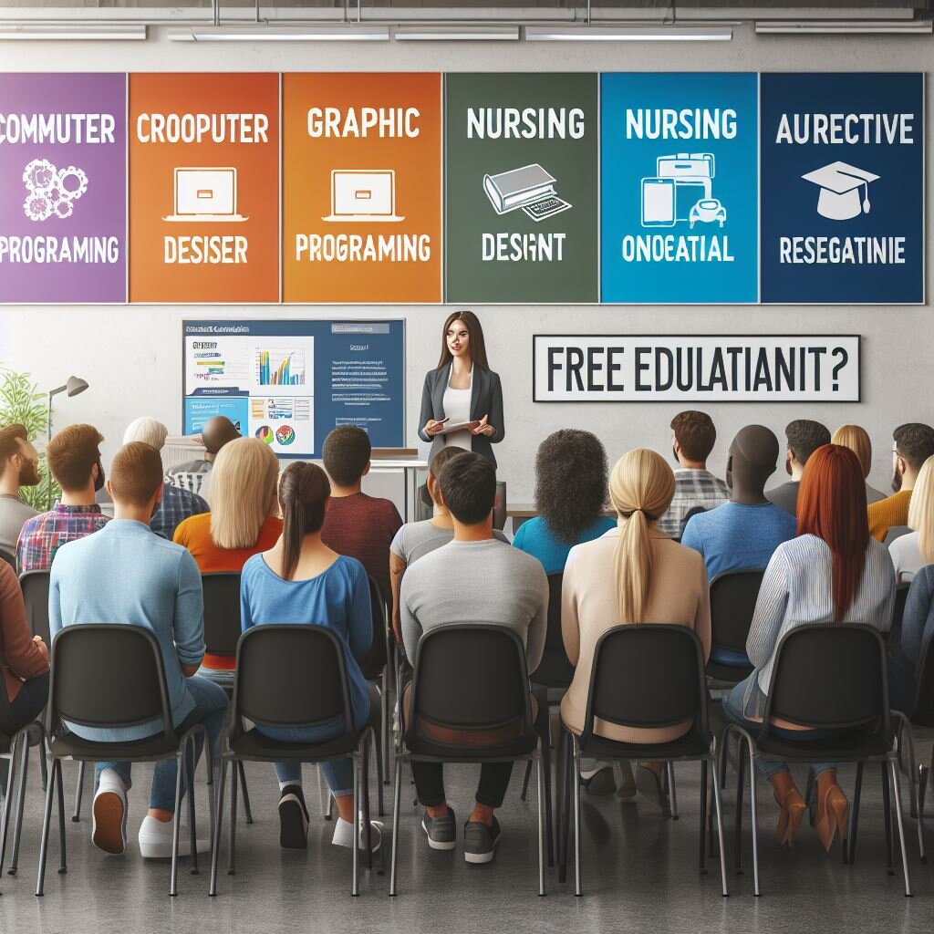 Бесплатное образование