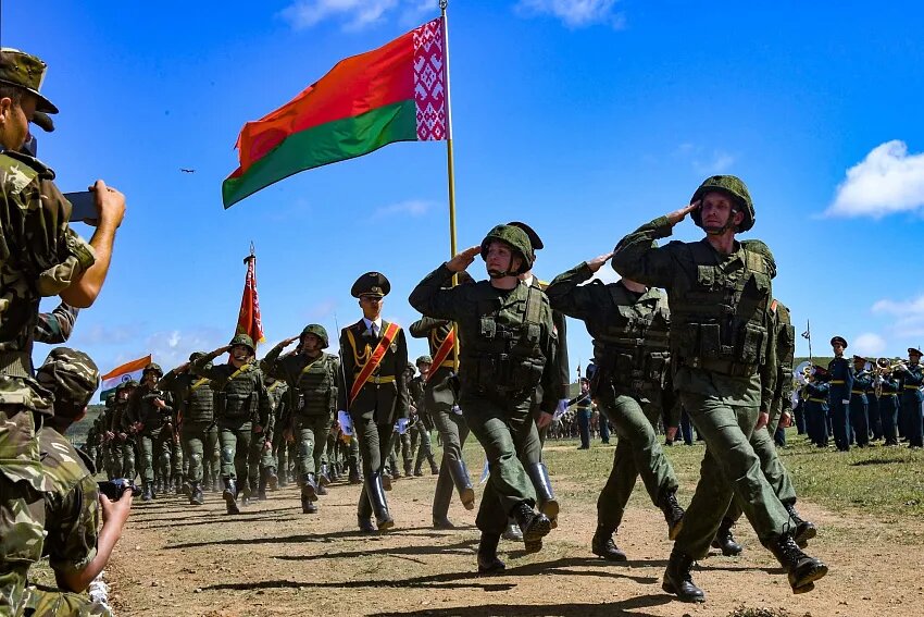 Фото: © Sputnik / Виталий Аньков