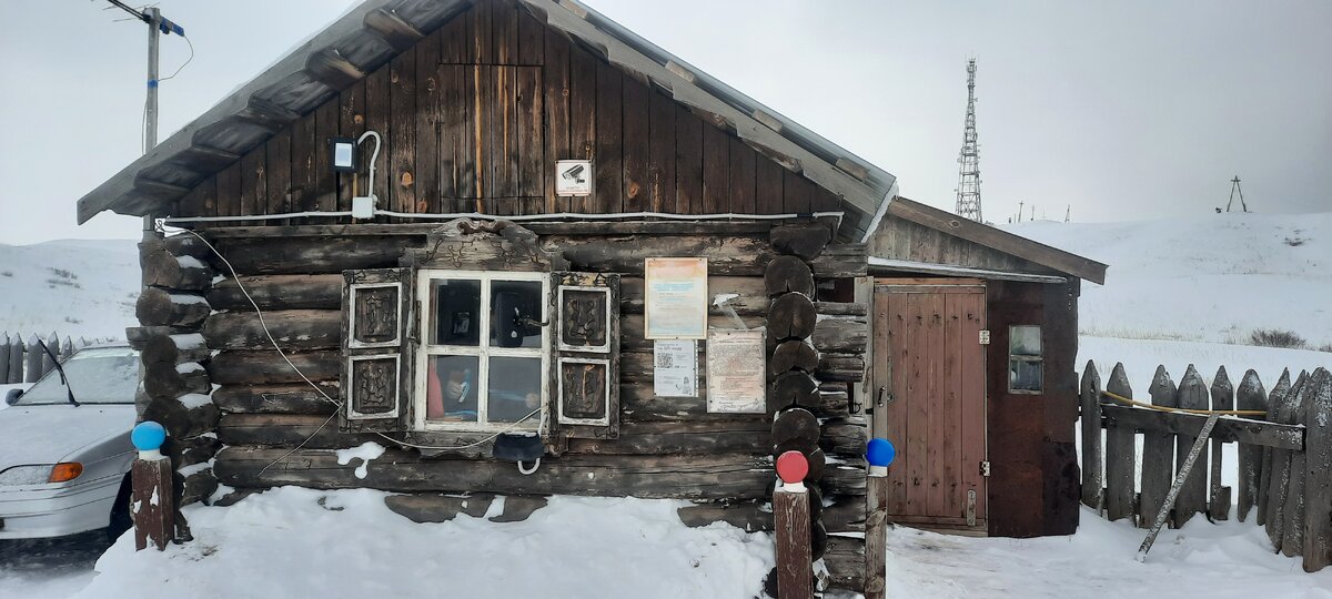 Здесь потребовали заплатить за вход
