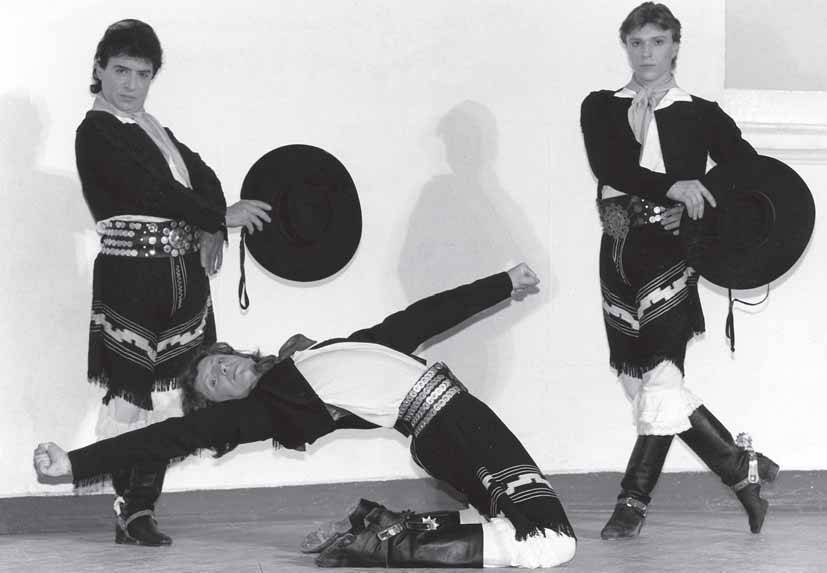 Ансамбль Игоря Моисеева