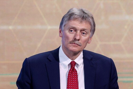    Дмитрий Песков