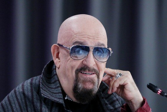    Михаил Шуфутинский