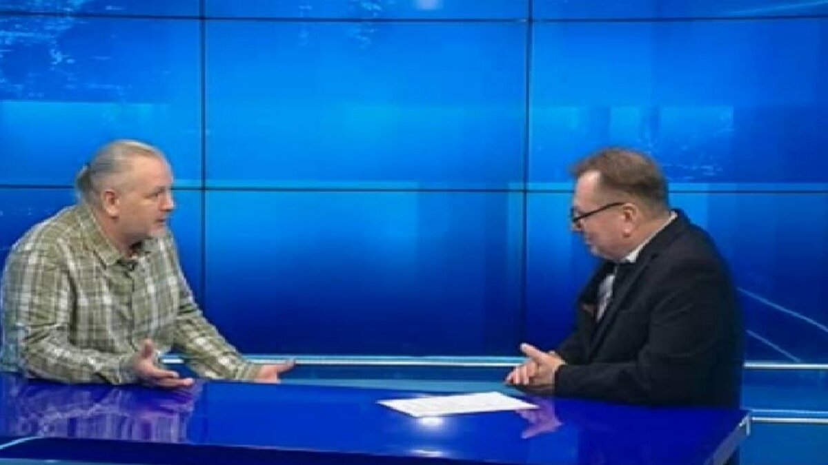    Игорь Семяновский: «Театр кукол – это серьёзное искусство»