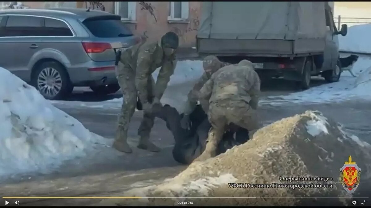 Мужчина призывал к терроризму под Нижним Новгородом | newsnn.ru | Дзен