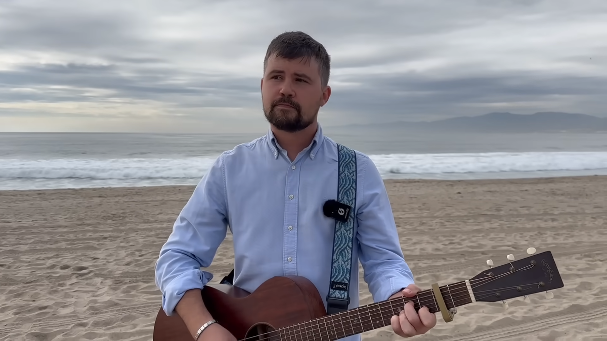 Фото: youtube-канал Васи Обломова