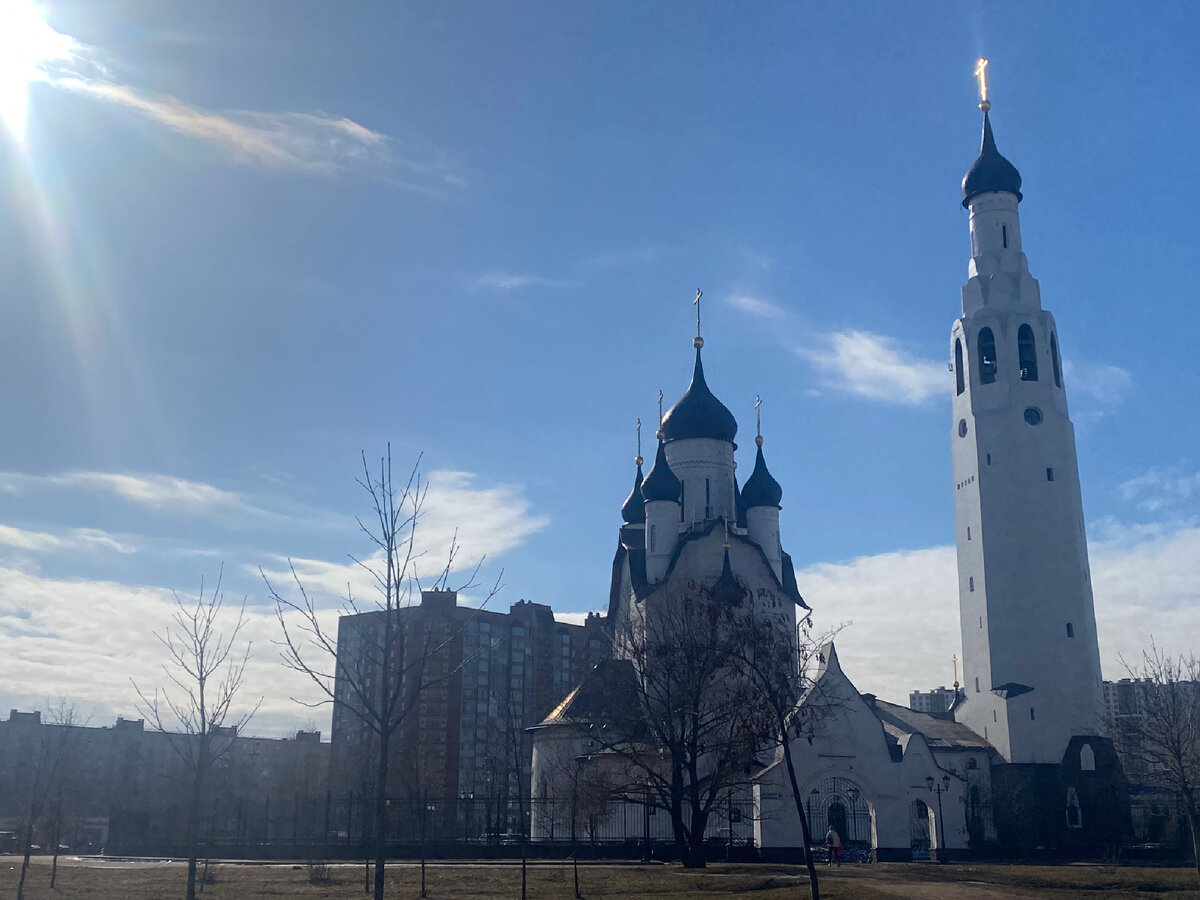 В дни Великого Поста все верующие стараются собороваться.  