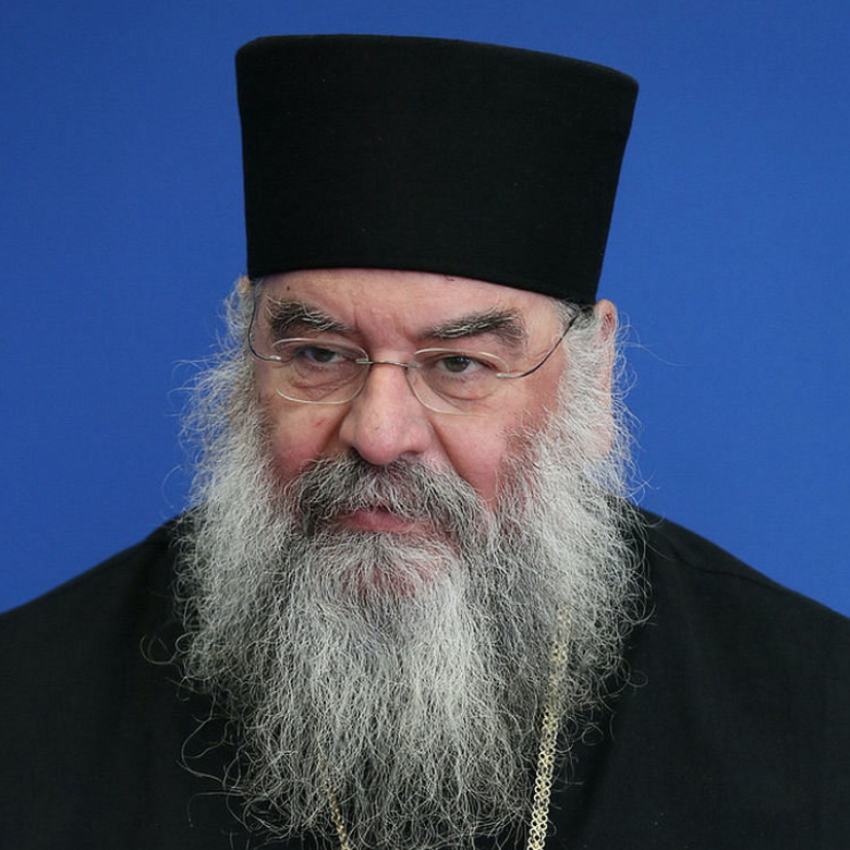 Митрополит Лимасольский Афанасий